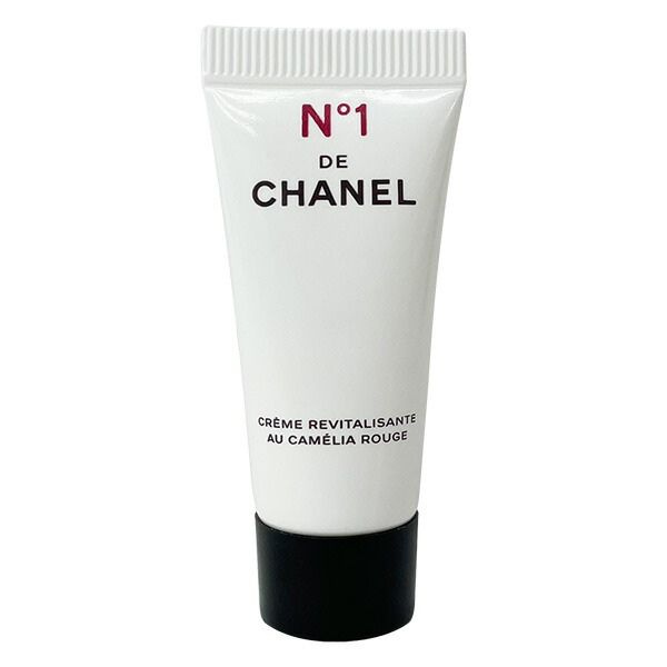 CHANEL リッチクリームサンプル10個　セラム　10個　まとめ売り 新品】 リッチクリーム No1ドゥシャネル - メルカリ