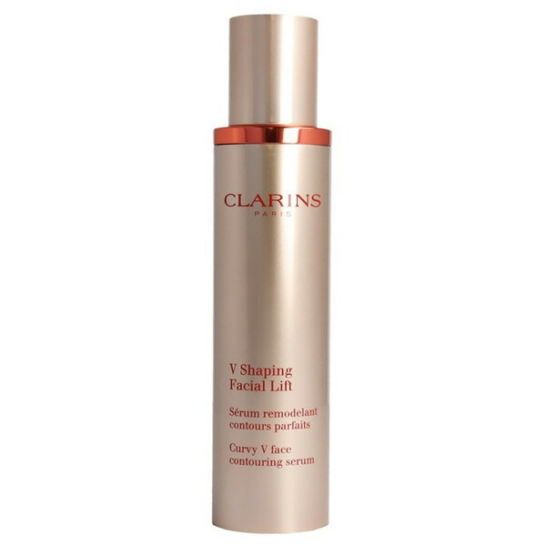 clarins v shaping facial lift