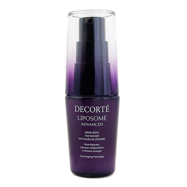 新品未開封 コスメデコルテ リポソームアドバンストリペアセラム　12ml*10 LIPOSOME 国内正規品 コスメデコルテ リポソーム アドバンスト