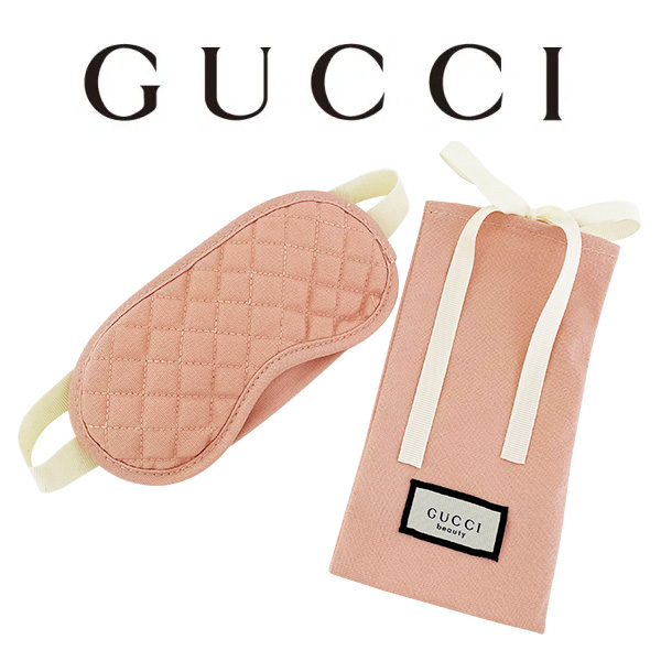 楽天市場】グッチ ミラー＆ポーチ(パールホワイト) 【GUCCI】【メール