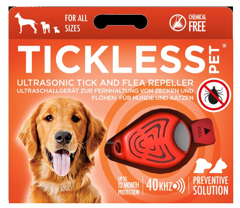 楽天市場 Tickless Pet チックレス ペット 愛犬 愛猫をダニ ノミから守ろう 薬を使わない ペットにやさしい おさんぽがもっと楽しくなる 超音波 アウトドア 首輪 アクセサリー 犬 猫 Bempartner