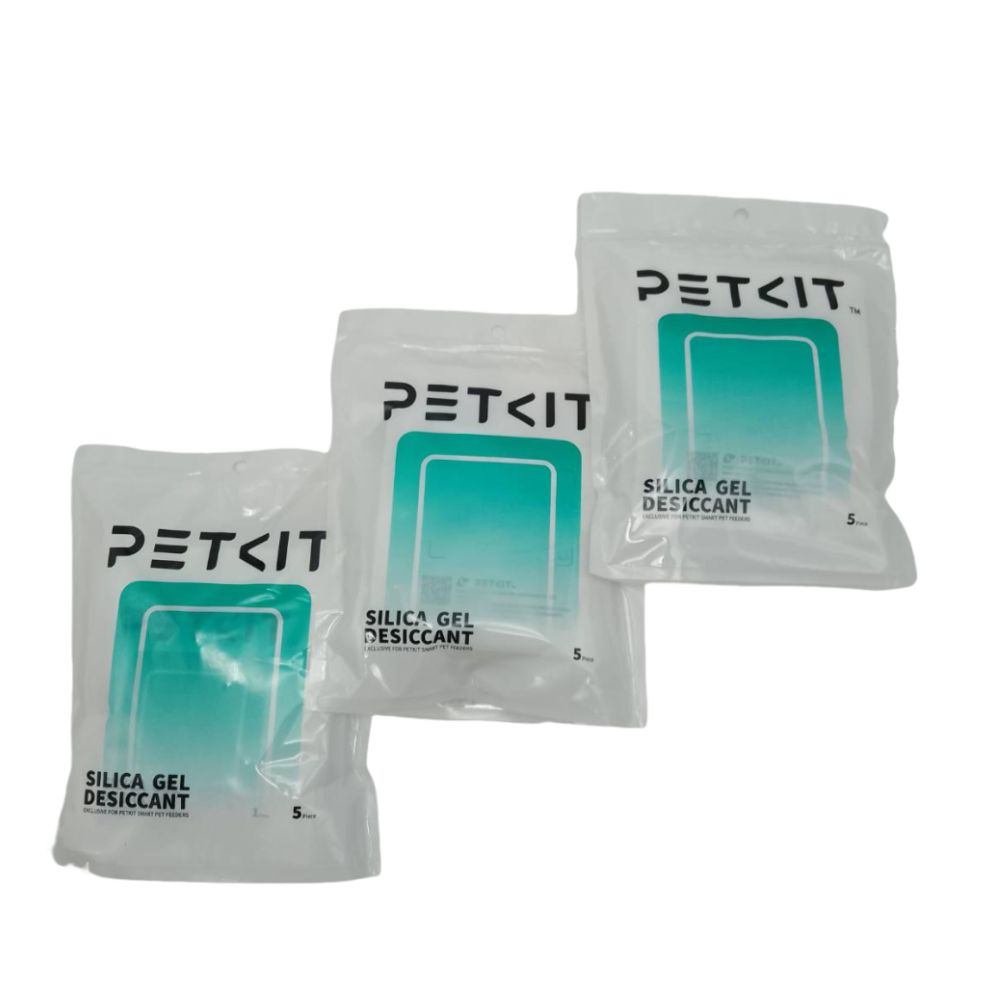 PETKIT シリカゲル乾燥剤
