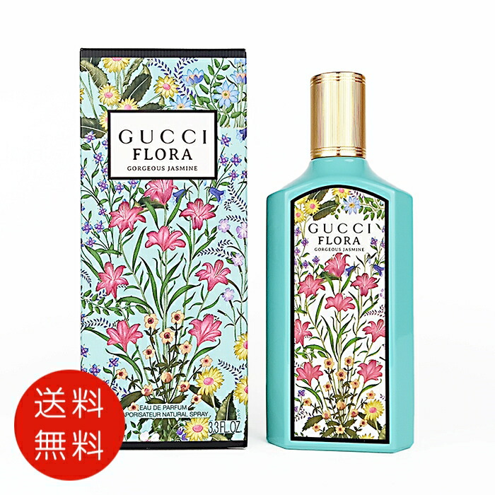 GUCCI FLORA ゴージャス　オーキッド　オードパルファム Amazon.com : Gucci Flora Gorgeous Orchid for Women 1.6 oz