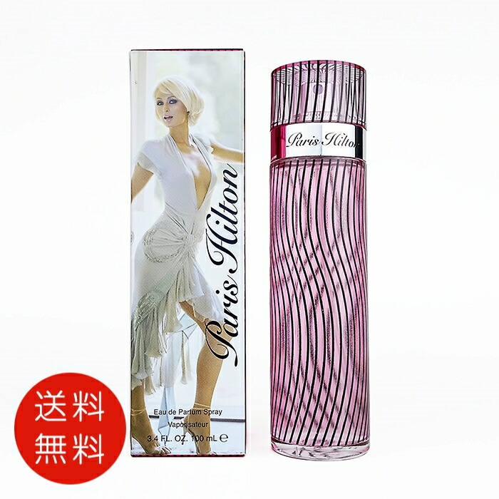 楽天市場】【最大P2倍・最大1000円offクーポン】パリスヒルトン PARIS