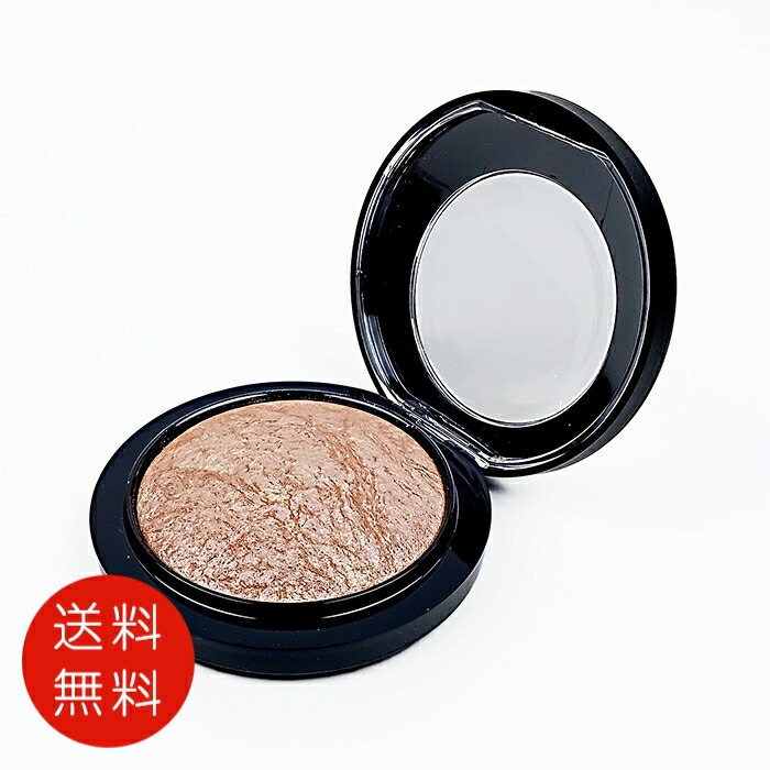 楽天市場】MAC マック ミネラライズ スキンフィニッシュ/ナチュラル