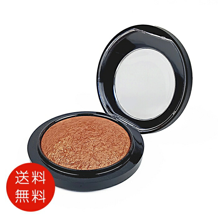 楽天市場】MAC マック ミネラライズ スキンフィニッシュ/ナチュラル