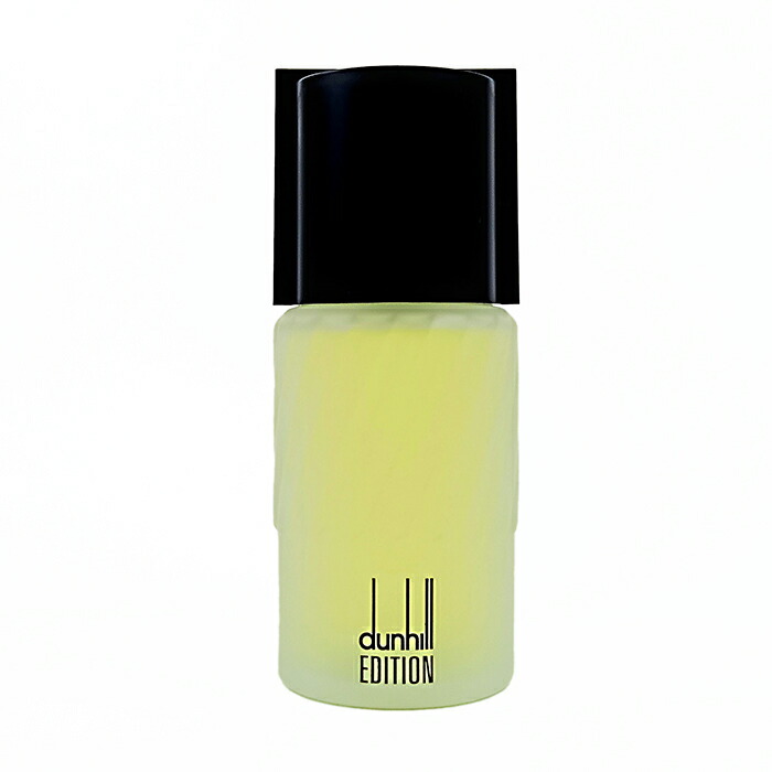 楽天市場】ダンヒル エディション 100ML EDT SP ( オードトワレ