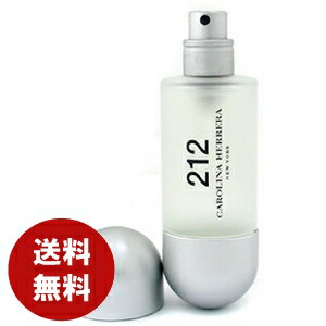楽天市場】キャロライナヘレラ 212 EDT オードトワレ SP 30ml 香水