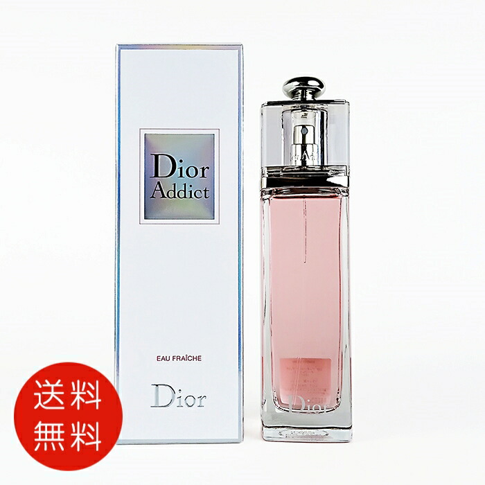 クリスチャン ディオール アディクト オー フレッシュ EDT 100ml 楽天市場】クリスチャン ディオール CHRISTIAN DIOR アディクト