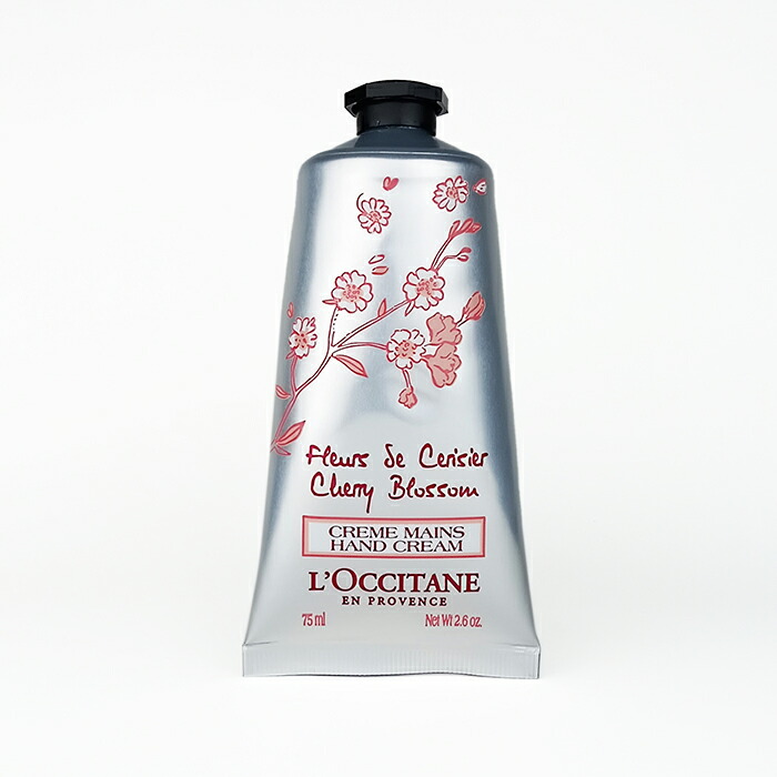 楽天市場】ロクシタン ローズ ハンドクリーム 150ml【香水