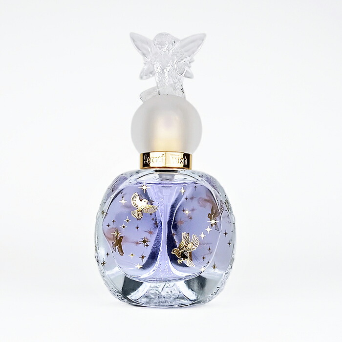 楽天市場】送料無料 アナスイ スイラブ オードトワレ EDT SP 50ml 香水