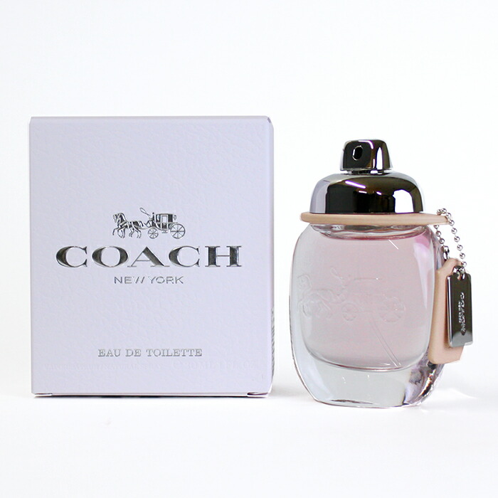 コーチ ニューヨーク オー ド トワレ 90ml 公式】COACH – コーチ | コーチ ニューヨーク オー ド トワレ 90ML