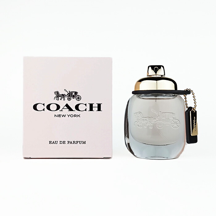 楽天市場】COACH コーチ コーチ オードパルファム EDP 30mL SP
