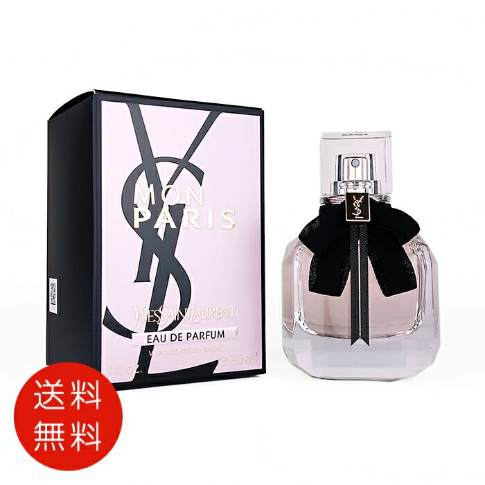 イヴサンローラン　モンパリ　オーデパルファム　30ml &アンタンス30ml Amazon | イヴサンローラン モンパリ オーデパルファムEDP