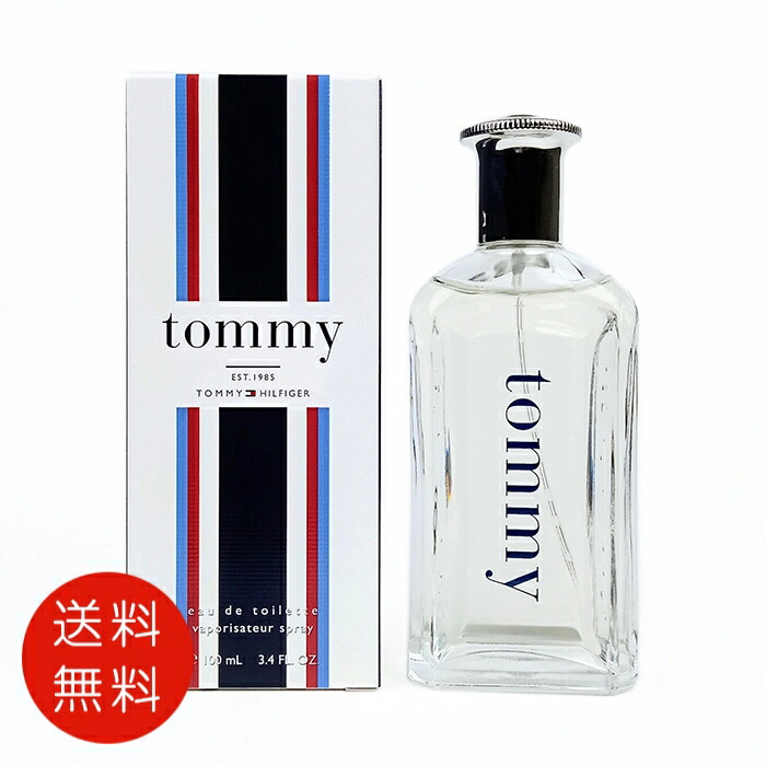 楽天市場】【マラソンP最大12倍！】トミー ヒルフィガー TOMMY