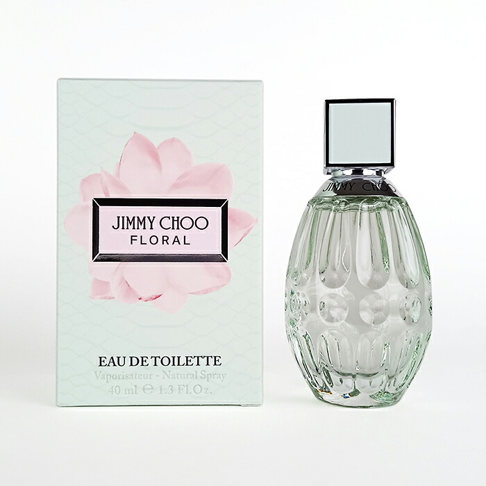 楽天市場】ジミーチュウ JIMMY CHOO 香水 40ml ジミーチュウ