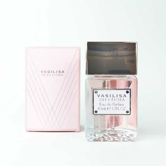 ヴァシリーサ ロージー ロージー オードパルファム 50ml 【ほぼ未使用】 ヴァシリーサ / ロージー ロージー オードパルファムの公式商品