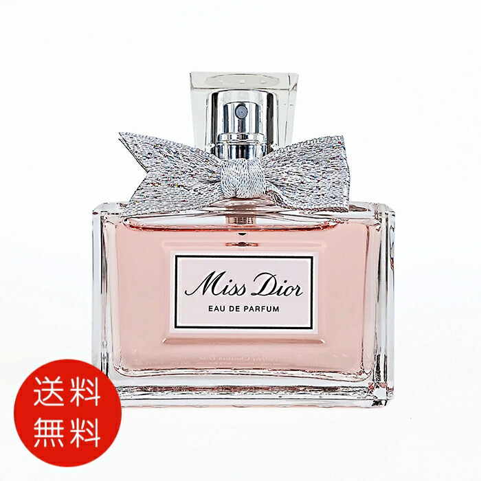 ミスディオール　デオドラントパルファム　100mL DIOR】 【新作】 ミス ディオール パルファン - フレグランス