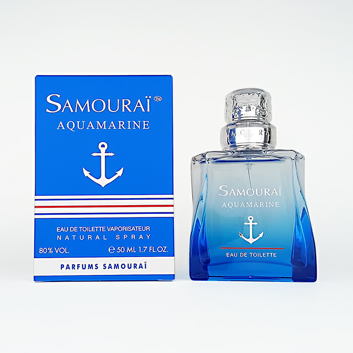 楽天市場】アランドロン SAMOURAI サムライ オードトワレ 100ml EDT SP