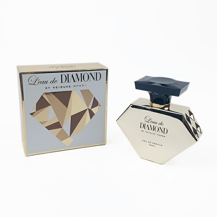 本田圭佑 ロードダイアモンド ディスプレイ台　byケイスケ ホンダ 非売品 L'eau de DIAMOND ロードダイアモンド KEISUKE HONDA バイ