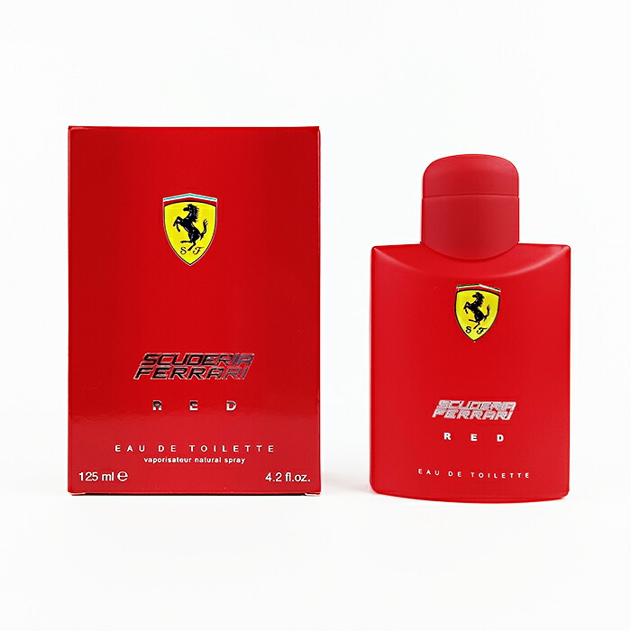 楽天市場】フェラーリ FERRARI ライトエッセンス ブライト 30ml