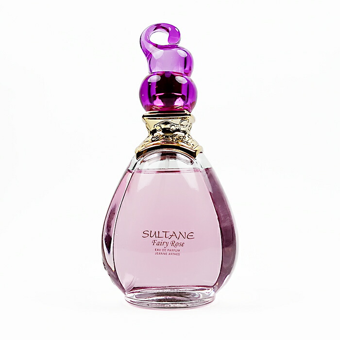 ジャンヌアルテス 香水 ラブリースウィートシックスティーン オードパルファム ジャンヌ・アルテス / ラブリー スウィート シックスティーン