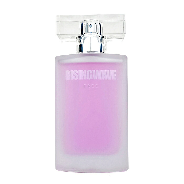 ライジングウェーブ　ソウル　100ml オードトワレ　フランス製 bestone_rw050-034