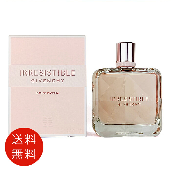 楽天市場】ジバンシイ イレジスティブル オードパルファム 35ml