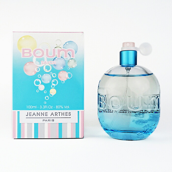 楽天市場】ジャンヌアルテスCO2プールオムオードパルファム