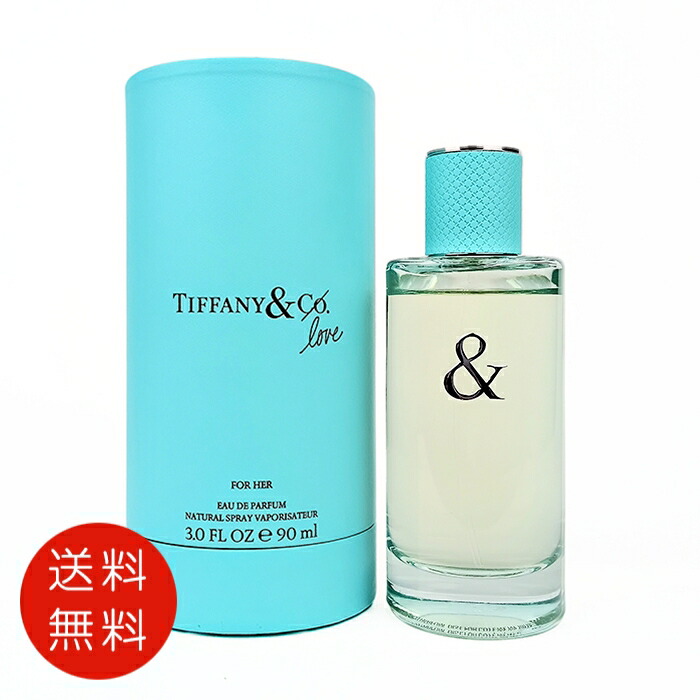 Tiffany & Co. love セット (ボディローション・香水・ミニ香水 楽天市場】最大1000円offクーポン ティファニー TIFFANY＆Co