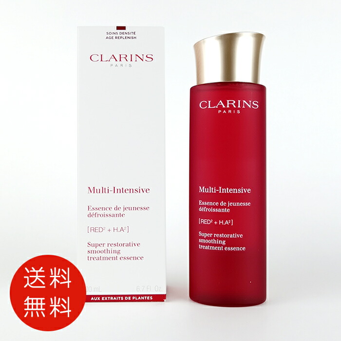 楽天市場】【本日ポイント4倍!】 クラランス CLARINS 化粧水