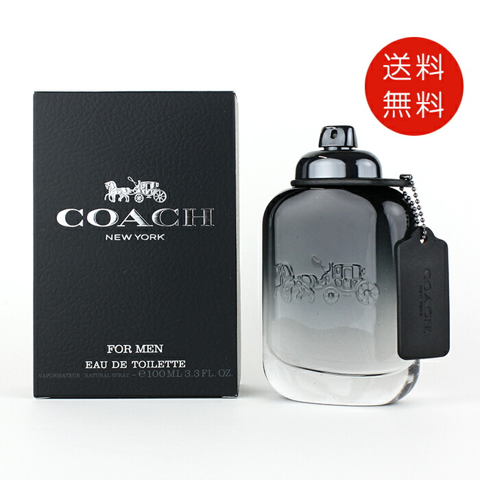 【専用】コーチ COACH マン EDT 40ml オードトワレ 正規品 香水 COACH コーチ マン オードトワレ 40ml