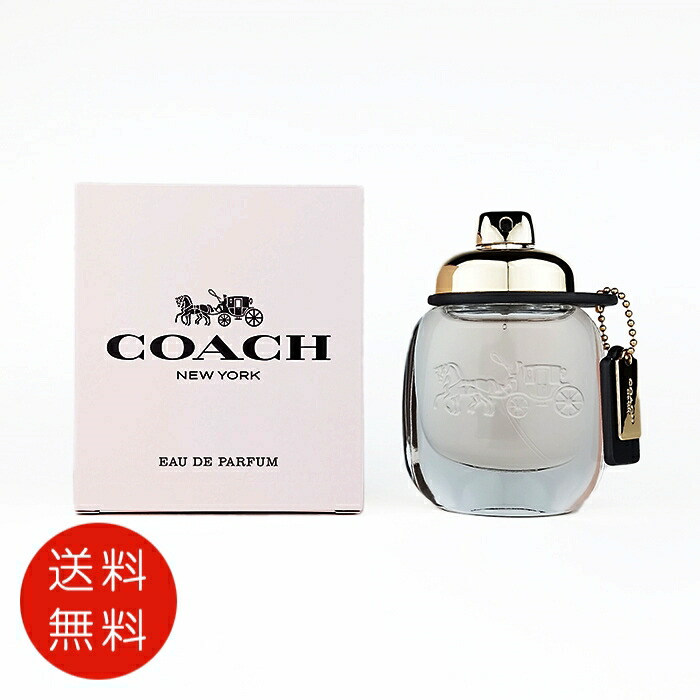 楽天市場】COACH コーチ オードパルファム 3ピース ギフトセット EDP 3