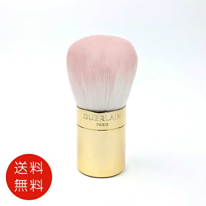 楽天市場】ゲラン メテオリット ブラシ （パウダーブラシ） : コスメっち