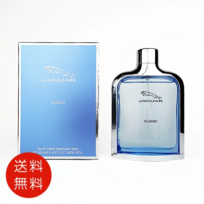 楽天市場】ジャガー パフォーマンス オードトワレ EDT SP 100ml