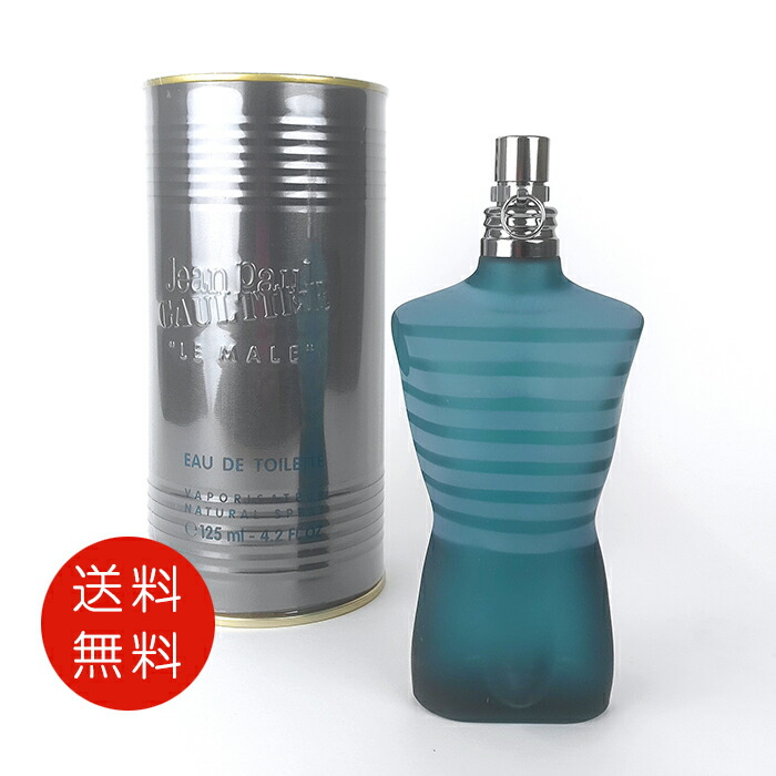 Jean Paul Gaultier Eau de Toilette  未開封 2025年最新】JeanPaul GAULTIER 香水(男性用)の人気アイテム