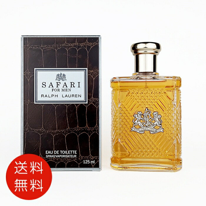 楽天市場】ラルフ ローレン RALPH LAUREN SAFARI FOR MEN