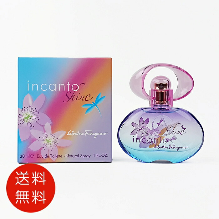 楽天市場】サルヴァトーレ フェラガモ インカント ドリーム 復刻版