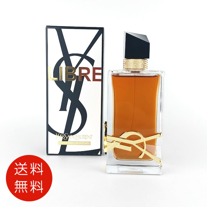 イヴサンローラン YVES SAINT LAURENT リブレ アンタンス オーデパルファム 90ml 電子データ処理 SP【貨物輸送無料】【香料 芳ばしさ 一般受け ブランド名 差し上げ物 生まれ落ちる日 差し上げ物】