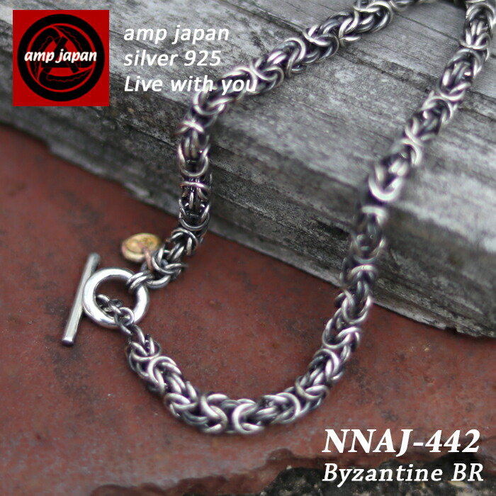 楽天市場】amp japan アンプジャパン 17AAS-300 Mesh BangleAMP JAPAN