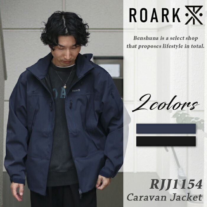 楽天市場】【今だけ5%OFFセール】ロアーク リバイバル ROARK REVIVAL