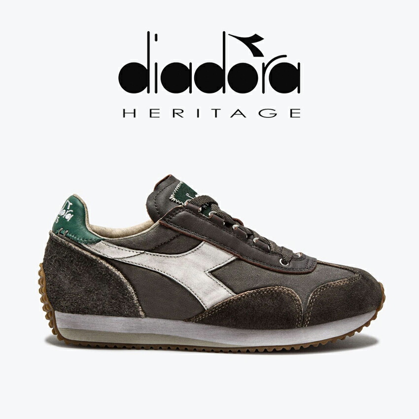 楽天市場】ディアドラ ヘリテージ スニーカー メンズ DIADORA