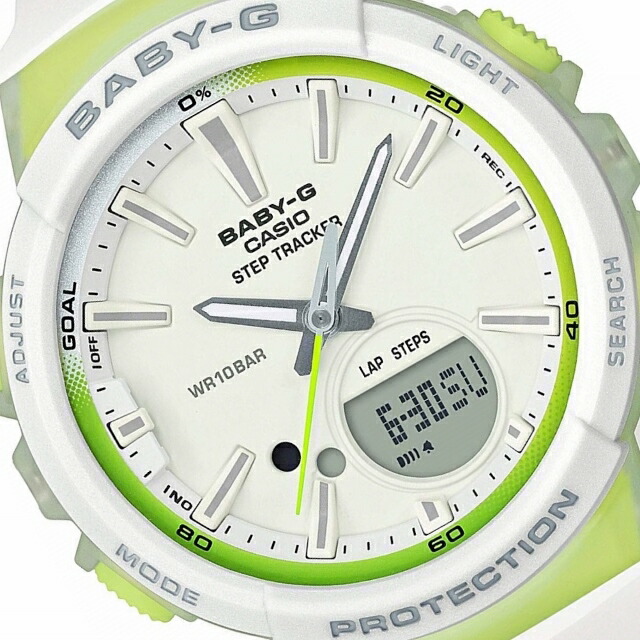 casio bgs 100 manual