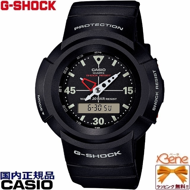 楽天市場 新品 正規品 日本全国送料無料 Casio G Shock カシオ ジーショック Basic Origin ラウンド 丸型 メンズクオーツ 電池寿命約7年 アナログデジタルコンビ アラーム デュアルタイム 気圧防水 オールレッド レッドアウト Aw 500bb 4ejf ジュエリー 腕時計 Bene