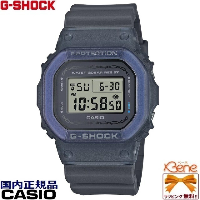 楽天市場】G-SHOCK Gショック DW-5600RS-8JF カシオ 冬の限定 PRECIOUS