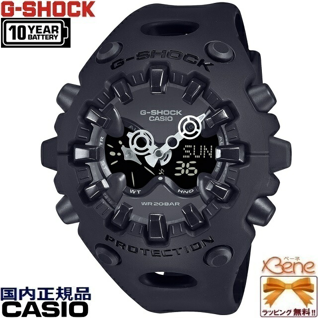 G-SHOCK 腕時計 GA-V01-1AJF GMA-P2100SA-1A2JF | CASIO