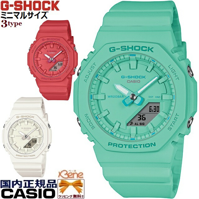 G-SHOCK  TONE-ON-TONEシリーズ GMA-P2100-7AJF G-SHOCK TONE-ON-TONE Series CASIO (カシオ) GMA-P2100-7AJF