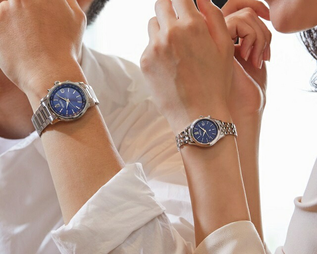 時間指定不可】 ペアウォッチ ソーラー電波 SEIKO セイコー BRIGHTZ LUKIA2020 エターナルブルー限定モデル 数量限定1 000本 日付表示 10気圧防水 シルバー×ブルー SAGZ109 SSVV069 fucoa.cl 時間指定不可】 ペアウォッチ ソーラー電波 SEIKO セイコー BRIGHTZ LUKIA2020 エターナルブルー限定モデル 数量限定1 000本 日付表示 10気圧防水 シルバー×ブルー SAGZ109 SSVV069 fucoa.cl