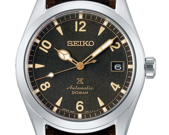 超歓迎 メンズ メカニカル 自動巻き手巻き SEIKO セイコー PROSPEX