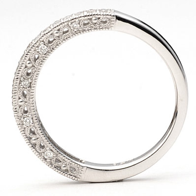 楽天市場】【割引クーポンイベント中】 フィレンツェ彫りメタルリング